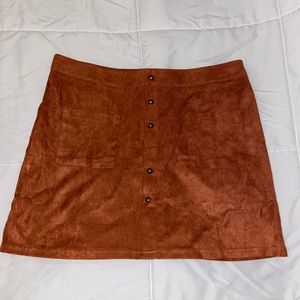 Cute XL Skirt